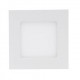 
                                        Spot LED incastrat Hoff, 7.8W, lumina neutra, 150 x 150 mm                                    