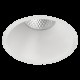 
                                        Spot LED incastrat Kidal E377110B, 13W, lumina calda 3000 K, IP44, alb                                    