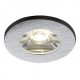 
                                        Spot LED incastrat MT 117 70321, 1W, lumina neutra, aluminiu                                    