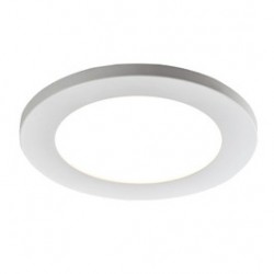 
                                        Spot LED incastrat MT 137 70349, 7W, lumina neutra, IP44, alb mat                                    