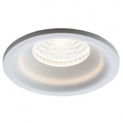 
                                        Spot LED incastrat MT 143 70378, 9W, lumina neutra, alb mat                                    