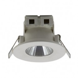 
                                        Spot LED incastrat PT 07 70403, 5W, lumina neutra, alb                                    