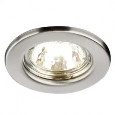 
                                        Spot MT 112 70309, GU5.3, nichel mat                                    