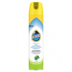 
                                        Spray curatare mobila multi-suprafete Pronto lime 300 ml                                    