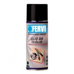 
                            Spray lubrifiant pentru filetare. gaurire. frezare S401/10                        