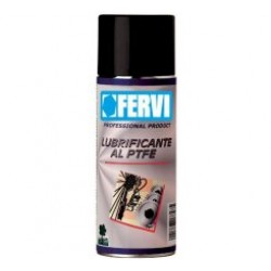 
                            Spray lubrifiant PTFE (Teflon) S401/08                        