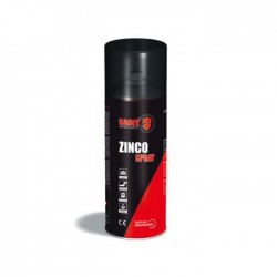 Spray zinc 400 ml UTI000069