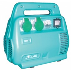 ST 0482, motor 400V, 1 kW, lance 38/50 mm