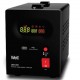 Stabilizator automat de tensiune cu releu Guard 500VA / 300W