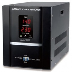Stabilizator automat de tensiune cu servomotor Constant 10000VA / 6000W