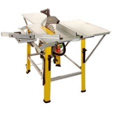 Stager  FCM3000-3 - Fierastrau circular de masa, 3000 W, 315x30 mm, picioare sustinere cadru, trifazat