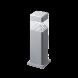 STALP GRADINA LED ESTER 10W 4000K IP55 480mm GRI