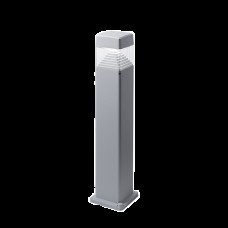 STALP GRADINA LED ESTER 10W 4000K IP55 800mm GRI