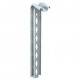 Stalp pentru console 6364322, otel, 445 mm