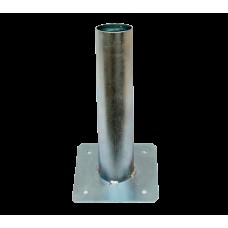 STALP PENTRU LAMPI STRADALE DIAMETRU 60MM STALP PENTRU LAMPI STRADALE DIAMETRU 60MM