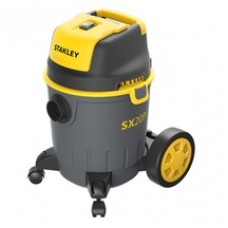 Stanley  SXVC20PE - Aspirator umed-uscat, 1200 W, 170 mbar, 20 l