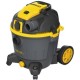 Stanley  SXVC35PTDE - Aspirator umed-uscat, 1600 W, 200 mbar, 35 l
