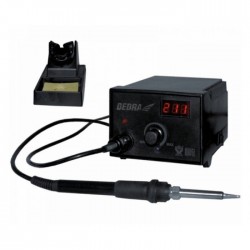 Statie lipit 60W DED7541