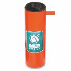 Stator D 6-3 Portocaliu cu pin