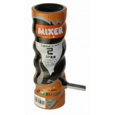 Stator Mixer 2 Italia D7-2.5 Turbo Twister cu pin blocaj