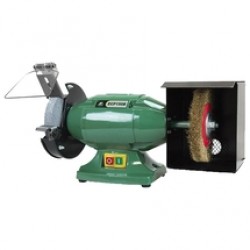 Stayer  ECP 150 B - Polizor de banc combinat, 350 W, 150 mm, - mm