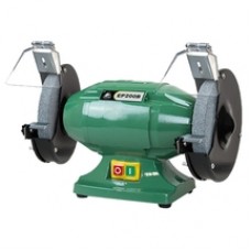 Stayer  EP 200 B - Polizor de banc, 350 W, 200 mm