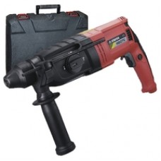 Stayer  HD 27 CK - Rotopercutor SDS-Plus, 800 W, 2.8 J, mandrina interschimbabila, valiza plastic