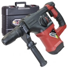 Stayer  HD 5 CK - Rotopercutor SDS-Plus, 1500 W, 5 J, mandrina interschimbabila, valiza plastic
