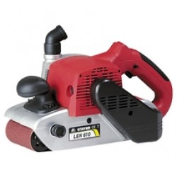 Stayer  LEN 610 - Slefuitor cu banda, 1200 W, 610x100 mm