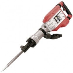 Stayer  MD 15 BK - Demolator hexagonal, 1750 W, 45 J