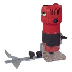 Stayer  PR 6 - Masina de frezat, 550 W, 6 mm