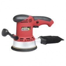 Stayer  RO 150 E - Slefuitor cu excentric, 450 W, 150 mm, turatie reglabila