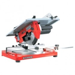 Stayer  SC 250 W PRO - Fierastrau circular stationar, 1500 W, 254x30 mm