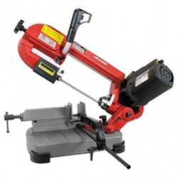 Stayer  SN 1435 B - Fierastrau cu banda, 1500 W, 1435 mm