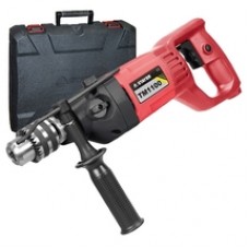 Stayer  TM 1100 - Masina de gaurit cu percutie, 1100 W, mandrina cu cheie, 16 mm