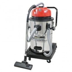 Stayer  VAC 2050 C - Aspirator umed-uscat, 1200 W, 170 mbar, 50 l