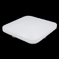 STELLAR AMY PLAFONIERA LED PATRATA 18W 4000K