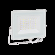 STELLAR PROIECTOR LED HELIOS ALB 30W 4000K