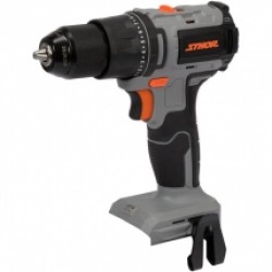 Sthor  78084 - Masina de gaurit si insurubat fara acumulatori si incarcator, Li-Ion, 20 V, - Ah, 45 Nm