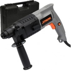 Sthor  79049 - Rotopercutor SDS-Plus, 500 W, 1.5 J, valiza plastic, accesorii