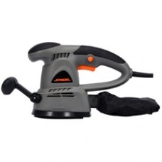 Sthor  79309 - Slefuitor cu excentric, 430 W, 125 mm