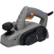 Sthor  79416 - Rindea electrica, 600 W, 82 mm, cutite reascutibile
