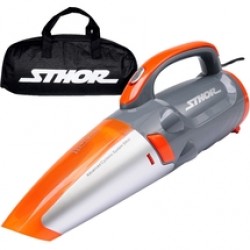 Sthor  82951 - Aspirator auto, - AW, - l, - l/sec, geanta textila