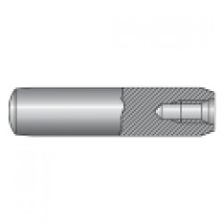  STIFT CILINDRIC CU FILET INTERIOR FORMA 