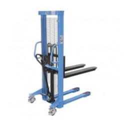 
                            Stivuitor manual 1000 kg 0143A                        