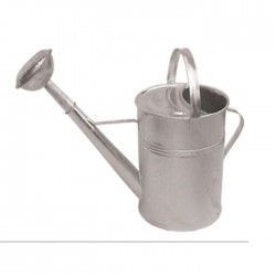 Stropitoare 9L galvanizata 45278