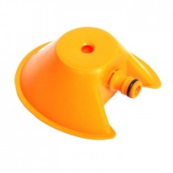 Stropitoare apa piramidala 1/2