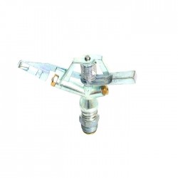 Stropitoare apa rotativa metalica 3/4