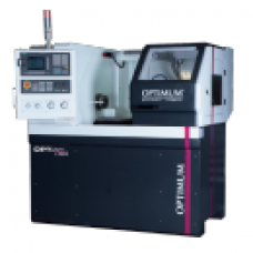  STRUNG CNC - L 28 HS
