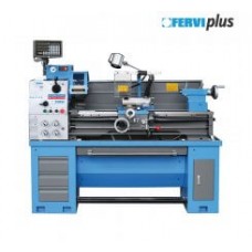 
                            Strung pentru metal cu invertor T069/400VI3A                        